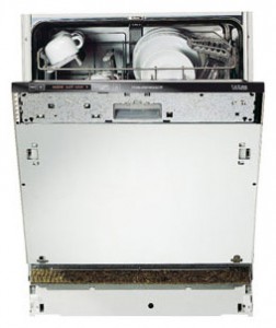 Photo Dishwasher Kuppersbusch IGV 699.4