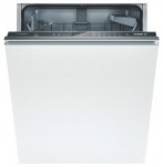 Bosch SMV 65T00 Stroj za pranje posuđa