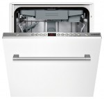 Gaggenau DF 260142 Lave-vaisselle