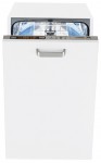 BEKO DIS 5531 食器洗い機