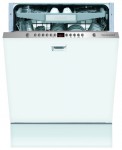 Kuppersbusch IGV 6509.1 Машина за прање судова