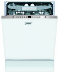 Kuppersbusch IGV 6508.1 Машина за прање судова