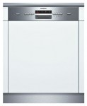 Siemens SN 54M502 Dishwasher