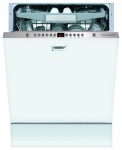 Kuppersbusch IGVS 6509.1 Машина за прање судова