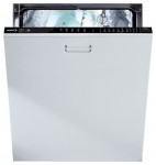 Candy CDI 2012E10 S ماشین ظرفشویی