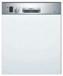 Bosch SMI 50E05 Stroj za pranje posuđa