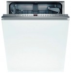 Bosch SMV 63M60 Stroj za pranje posuđa