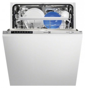 foto Stroj za pranje posuđa Electrolux ESL 6552 RO