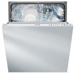 Indesit DIF 16B1 A Stroj za pranje posuđa