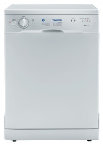 Photo Lave-vaisselle Zerowatt ZDW 80/E
