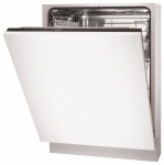 AEG F 54030 VI Dishwasher