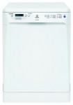 Indesit DFP 584 Stroj za pranje posuđa