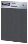 MasterCook ZB-11478 Х Mosogatógép