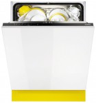 Zanussi ZDT 13001 FA Посудомоечная Машина