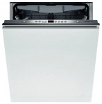 Bosch SMV 48M10 Stroj za pranje posuđa