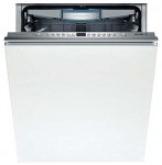 Bosch SMV 69N20 Stroj za pranje posuđa