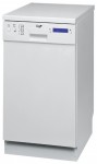 Whirlpool ADP 650 WH Stroj za pranje posuđa