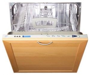 写真 食器洗い機 Ardo DWI 60 L