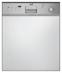 Whirlpool ADG 8740 IX Lave-vaisselle
