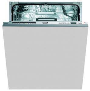 foto Stroj za pranje posuđa Hotpoint-Ariston LFTA++ H214 HX