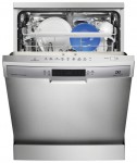 Electrolux ESF 6710 ROX Посудомоечная Машина