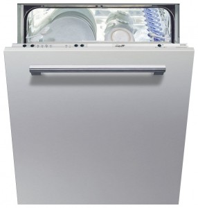 照片 洗碗机 Whirlpool ADG 9442 FD