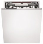 AEG F 88702 VI 洗碗机