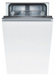 Bosch SPS 40E20 Машина за прање судова