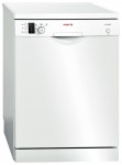 Bosch SMS 43D02 TR Stroj za pranje posuđa