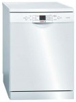 Bosch SMS 58L12 Stroj za pranje posuđa