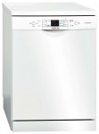 Bosch SMS 53N52 Машина за прање судова