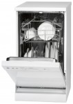 Bomann GSP 876 ماشین ظرفشویی