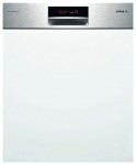 Bosch SMI 69T65 洗碗机