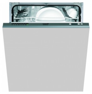 foto Stroj za pranje posuđa Hotpoint-Ariston LFT M28 A
