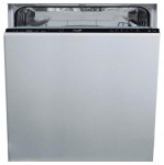 Whirlpool ADG 6240 FD Stroj za pranje posuđa