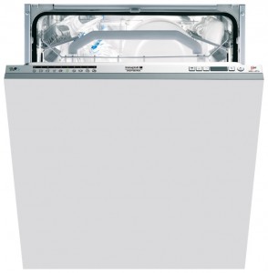 Photo Lave-vaisselle Hotpoint-Ariston LFTA+ H204 HX.R