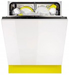 Zanussi ZDT 16011 FA 洗碗机