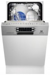 Electrolux ESI 4500 ROX 食器洗い機