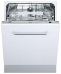 AEG F 65011 VI Stroj za pranje posuđa