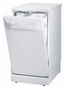 写真 食器洗い機 Mora MS52110BW