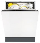 Zanussi ZDT 13011 FA Посудомийна машина