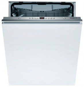 عکس ماشین ظرفشویی Bosch SMV 47L00