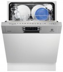 Electrolux ESI 6510 LAX 食器洗い機