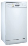 Electrolux ESL 43005 W ماشین ظرفشویی