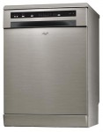 Whirlpool ADP 7442 A+ PC 6S IX Lave-vaisselle