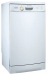 Electrolux ESF 43005W 食器洗い機