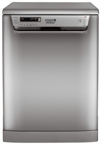 Photo Dishwasher Hotpoint-Ariston LD 6012 HX