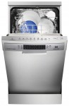 Electrolux ESF 4700 ROX ماشین ظرفشویی