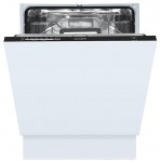 Electrolux ESL 66060 R 食器洗い機