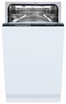 Electrolux ESL 45010 食器洗い機